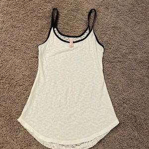 Victoria’s Secret sleep tank